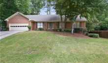 6301 Station Mill Dr Norcross, GA 30092