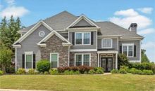 74 Bentwater Dr Acworth, GA 30101