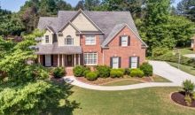 307 Collegiate Dr Powder Springs, GA 30127