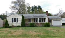 81 Lepage Road Windsor, CT 06095