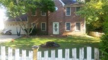 2826 Nuptial Ln Lawrenceville, GA 30044