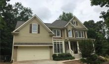 7925 Willow Point Gainesville, GA 30506