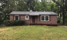 3609 Croft Place NW Atlanta, GA 30331