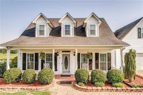 240 Miller Rd, Cedartown, GA 30125