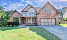 2922 Swancey Creek Way Buford, GA 30519