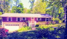 3157 Beechwood Dr Lithia Springs, GA 30122