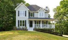 14 Oxford Place Dallas, GA 30157