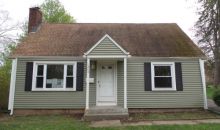 1363 Slater Rd New Britain, CT 06053