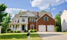 6692 Delaware Bend Fairburn, GA 30213