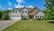 5632 Rutland Dr Powder Springs, GA 30127