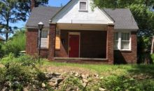 3308 Lamar St Little Rock, AR 72205