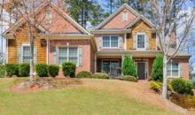 1632 Climbing Rose Ct NW Kennesaw, GA 30152