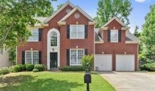 4127 Rosedown Ct NW Kennesaw, GA 30144