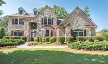 3919 Nemours Trl NW Kennesaw, GA 30152