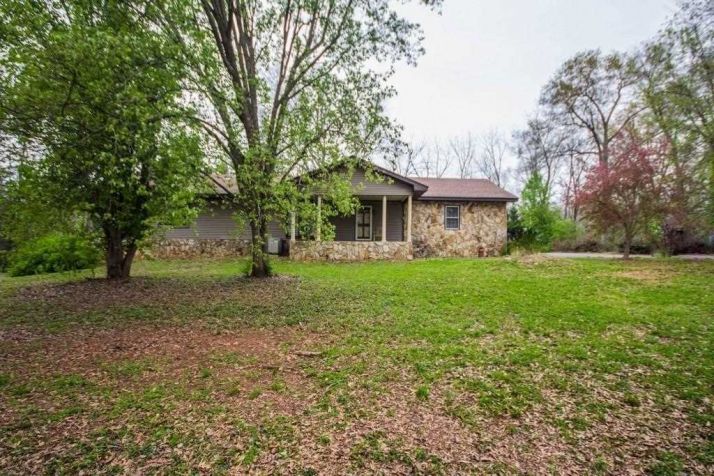 2156 Highway 326, Carnesville, GA 30521