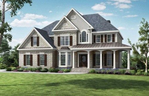 2915 Willow Wisp Way, Cumming, GA 30040