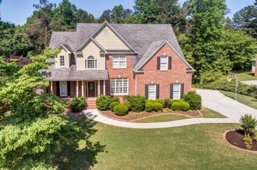 307 Collegiate Dr, Powder Springs, GA 30127