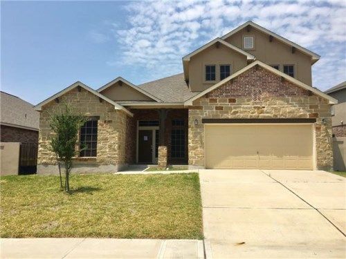 507 Livistona Dr, Laredo, TX 78045