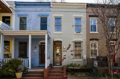 1670 Kalorama Rd NW, Washington, DC 20009