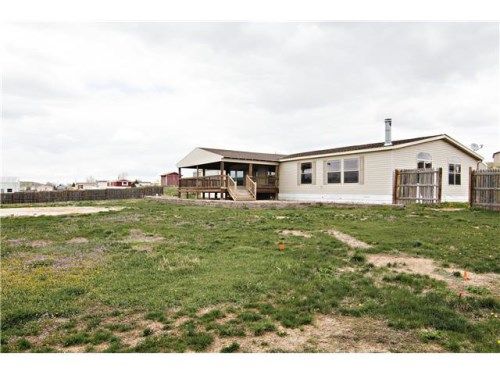161 American Rd, Gillette, WY 82716
