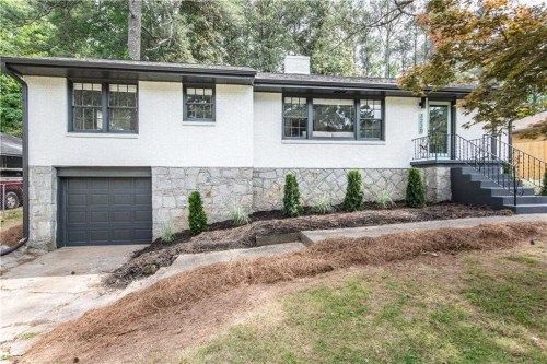 3220 Ardley Rd SW, Atlanta, GA 30311