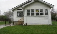 2416 Begole St Flint, MI 48504