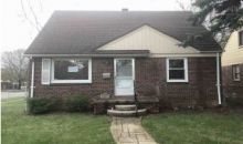 11752 Bramell Redford, MI 48239