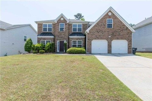 5576 Dendy Trace, Fairburn, GA 30213