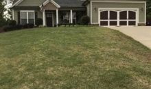 465 Willow Springs Dr Dallas, GA 30132