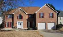 1243 Kern Cove Mcdonough, GA 30253