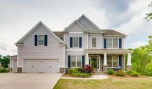 2075 Arbor Ridge Ln Cumming, GA 30040