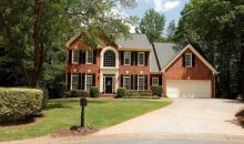 303 Westbriar Way Woodstock, GA 30189