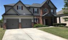 1413 Sterlingbrooke Dr Powder Springs, GA 30127