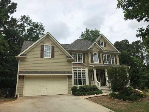 7925 Willow Point, Gainesville, GA 30506