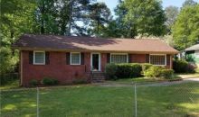 771 Bluebird Dr SE Conyers, GA 30094