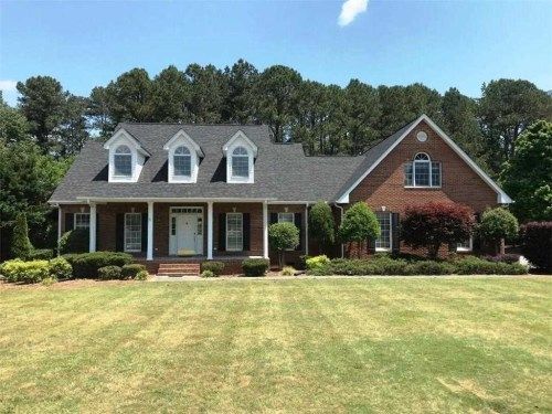 611 Shenandoah Dr, Calhoun, GA 30701