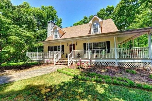 39 Wildwood Ln, Dahlonega, GA 30533