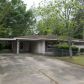 2212 Alice Dr, Hattiesburg, MS 39401 ID:15809832