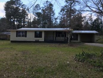 9397 Gum Log Rd, Bailey, MS 39320