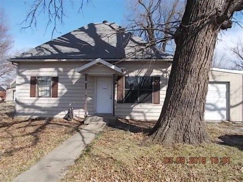 111 FOX STREET, Alba, MO 64830