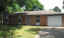 149 Wildflower Dr Jacksonville, AR 72076