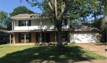 1008 Cherry Lane West Memphis, AR 72301