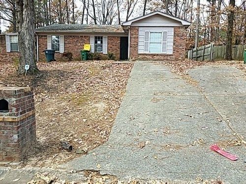 2610 Daisy Cove, Little Rock, AR 72204