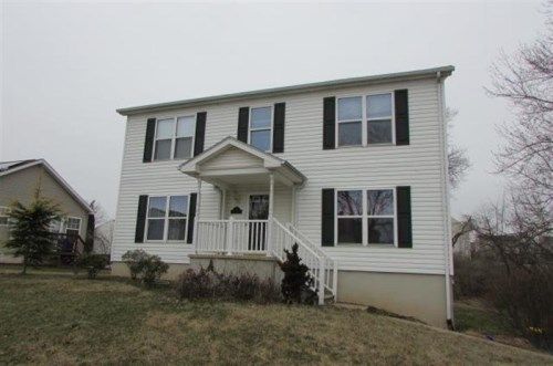 115 HICKORY DRIVE, Manchester, PA 17345
