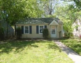 419 Smiley Rd, Hampton, VA 23663