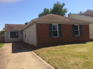 5601 Glen View Drive, Virginia Beach, VA 23464