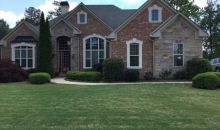 151 Crystal Lake Blvd Hampton, GA 30228