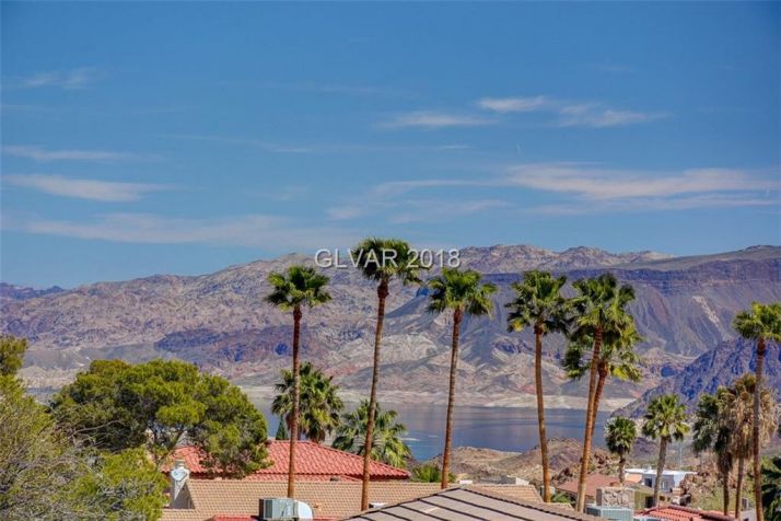 698 Mt Bona Way, Boulder City, NV 89005