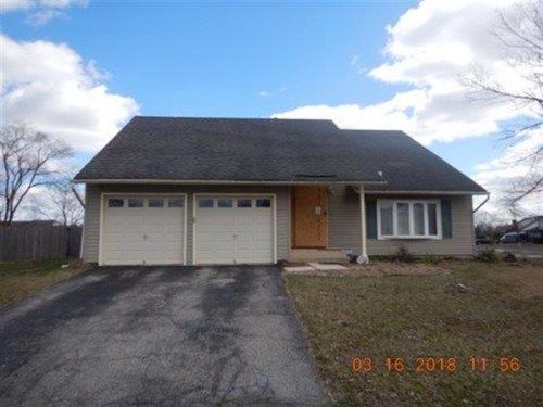 7 PATTON LANE, Sicklerville, NJ 08081