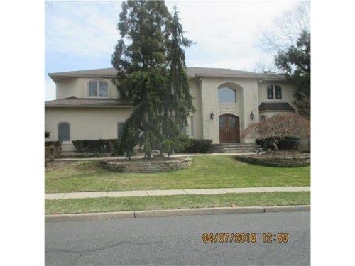 296 SPRING VALLEY RD, Oradell, NJ 07649